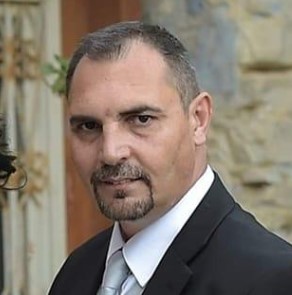 Βασίλης Κουκουφίκης